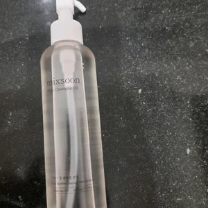 Mixsoon Cleansing Oil