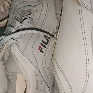 Fila Shoes Adcollection.