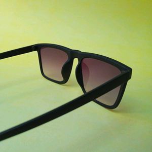 BLUE Gradient Sunglasses for Men & Women