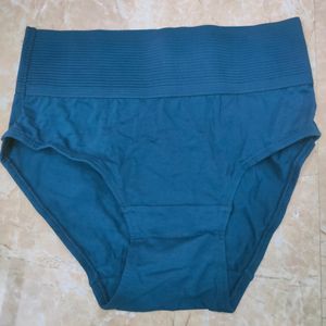 New Zivame High Rise Hipster Brief