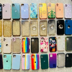 Price Drop For iPhone 11 covers