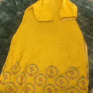 Biba Kurta