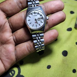 Citizen Automatic Women Watch