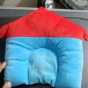 BABY RAIW PILLOW