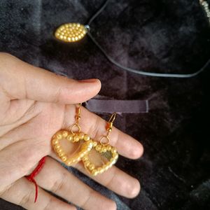 Resin Jewellery