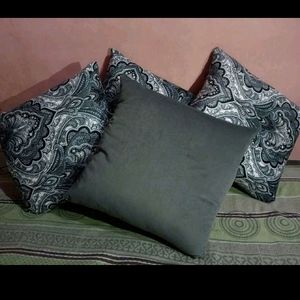 Cushion