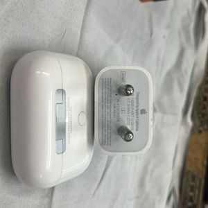 Apple Original Adapter