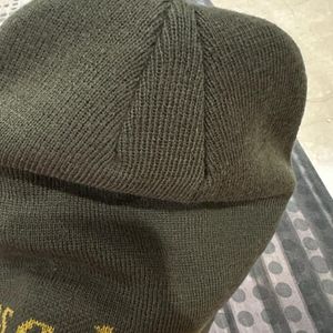 Woollen Cap