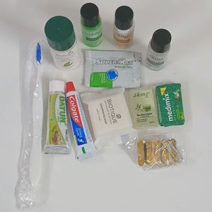 Travel Kit