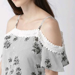 Off Shoulder Top