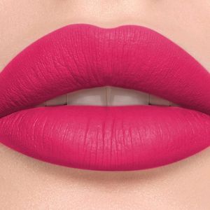 Colorbar PowerKiss Vegan Matte Lipcolor - Catsuit