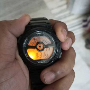 Casio Orignal Youth Series Digital AE 1100W