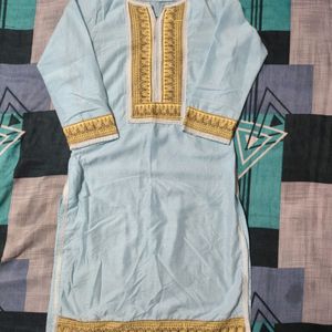 Combo Of 2 Short Kurta