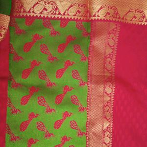 New Kanchipuram Saree Price Drop