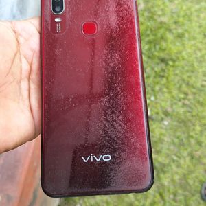 Vivo Y11 3GB RAM