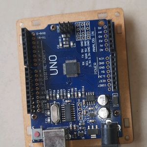 2 new Arduino Uno