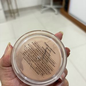 Kay Beauty HD Setting loose Powder