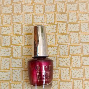 O. P. I Gel Polish