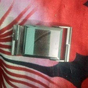 Belt Buckle