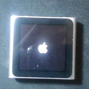 Apple iPod Nano 6th Generation 16GB