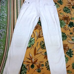 white jeans for girls