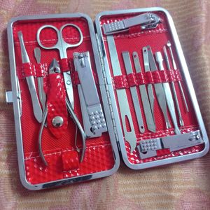 Manicure Kit