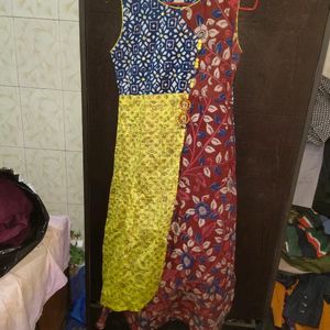 Women Designer Kurta