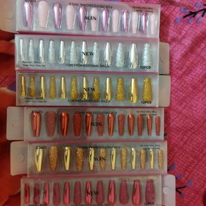 Artificial Nails