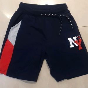 Rarely Use 8 To 9 years Boys Short Pant