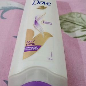 Dove Conditioner