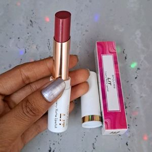 Myglamm Lit Creamy Matt Lipstick Tequila Sunrise