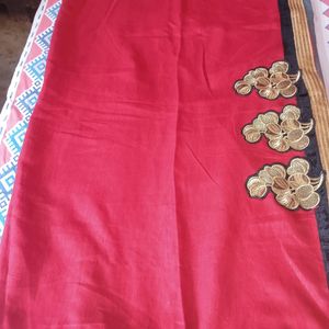 Wedding Saree 2