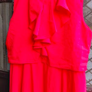 Unused Maxi Dress In XL Size