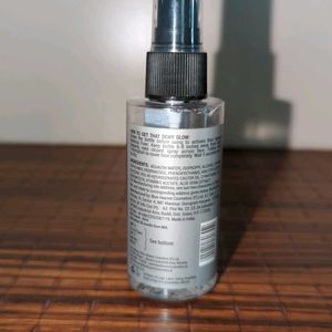 Makeup Setting Spray