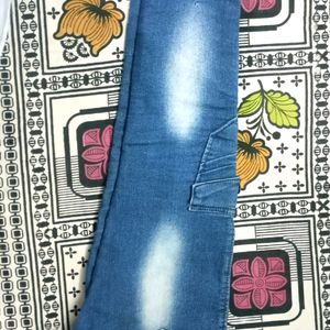 Jeans At Lowest