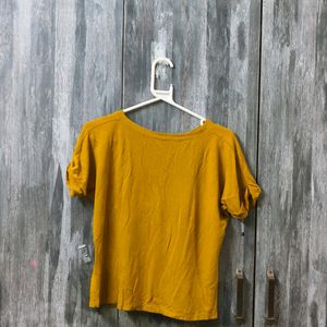 Yellow Top