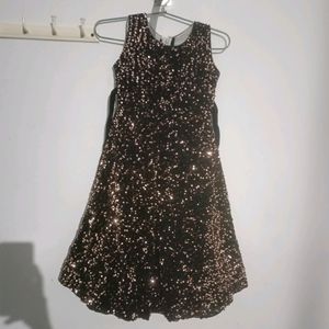 Sequence Kids Frock