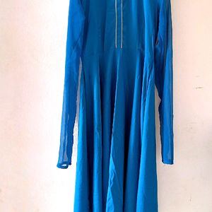 Bluely 💙kurta Set