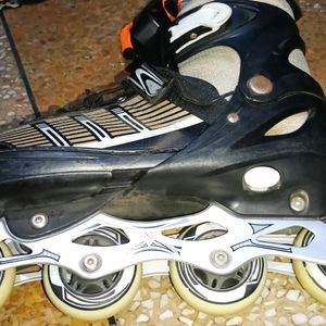 Inline Professional/Beginners Skates