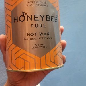 Honey Bee Wax