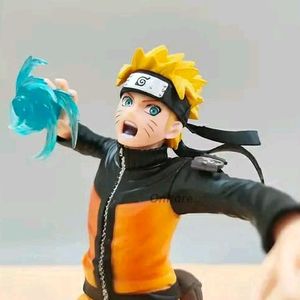 New Naruto Figure