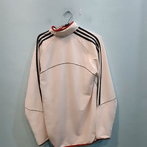 🇬🇧 Adidas Imported Zipper