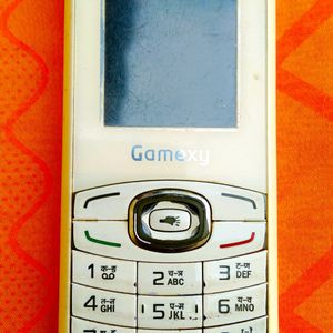📱Gamexy -(X084) Dead Condition Phone Without Bettery.(Phone need repair then it Work).