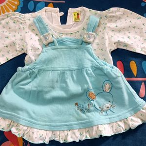 Baby Frock