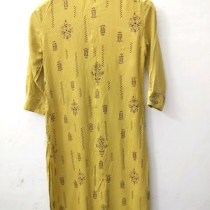 Festive Wear Women Kurta