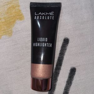 Lakme Absolute Liquid Highlighter