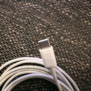 IPhone Original Usb Cable Mint Condition Not Use