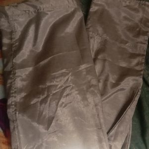 Orgenza Thread And Sequin Work Suit