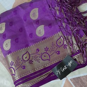 Banarasi Dupatta