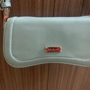 Bebe Small Shoulder Bag